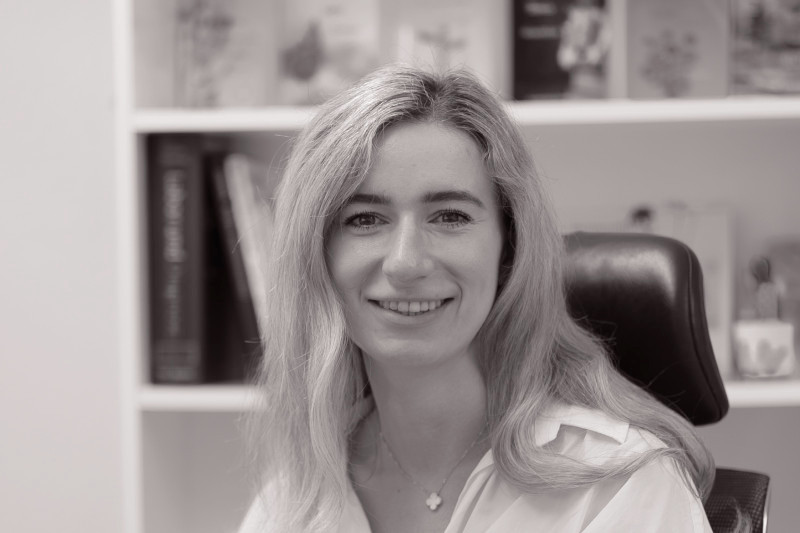 Gloria Gelfert